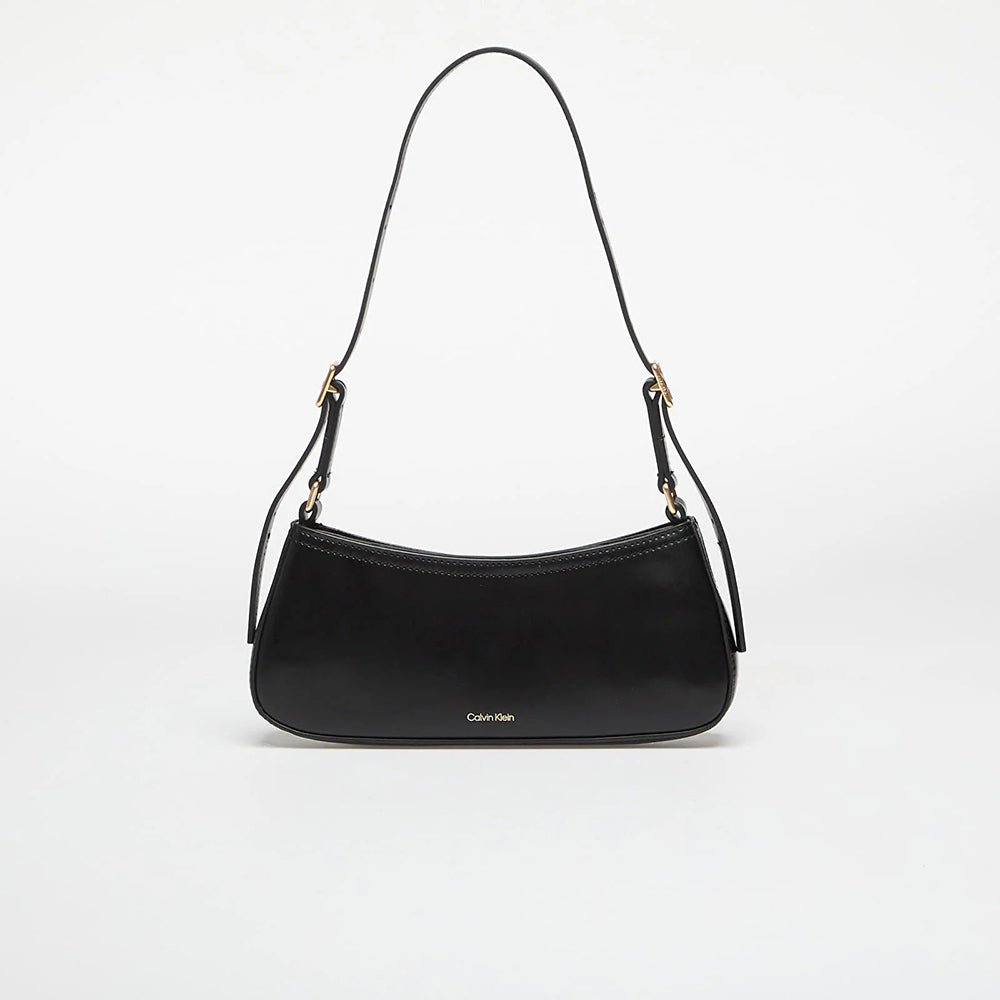 תיק קלווין קליין Small Monogram Logo נשים