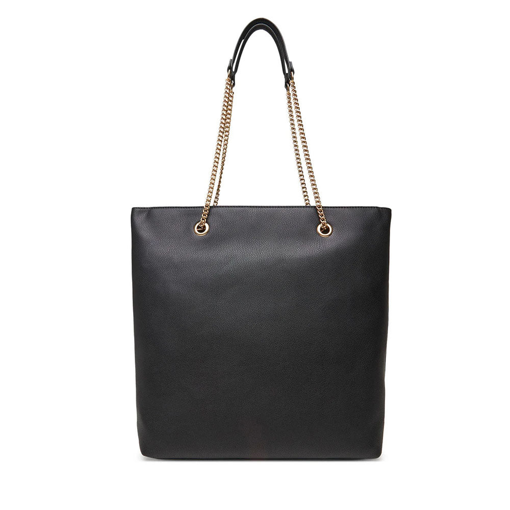 תיק קלווין קליין Minimal Monogram Chain Tote נשים