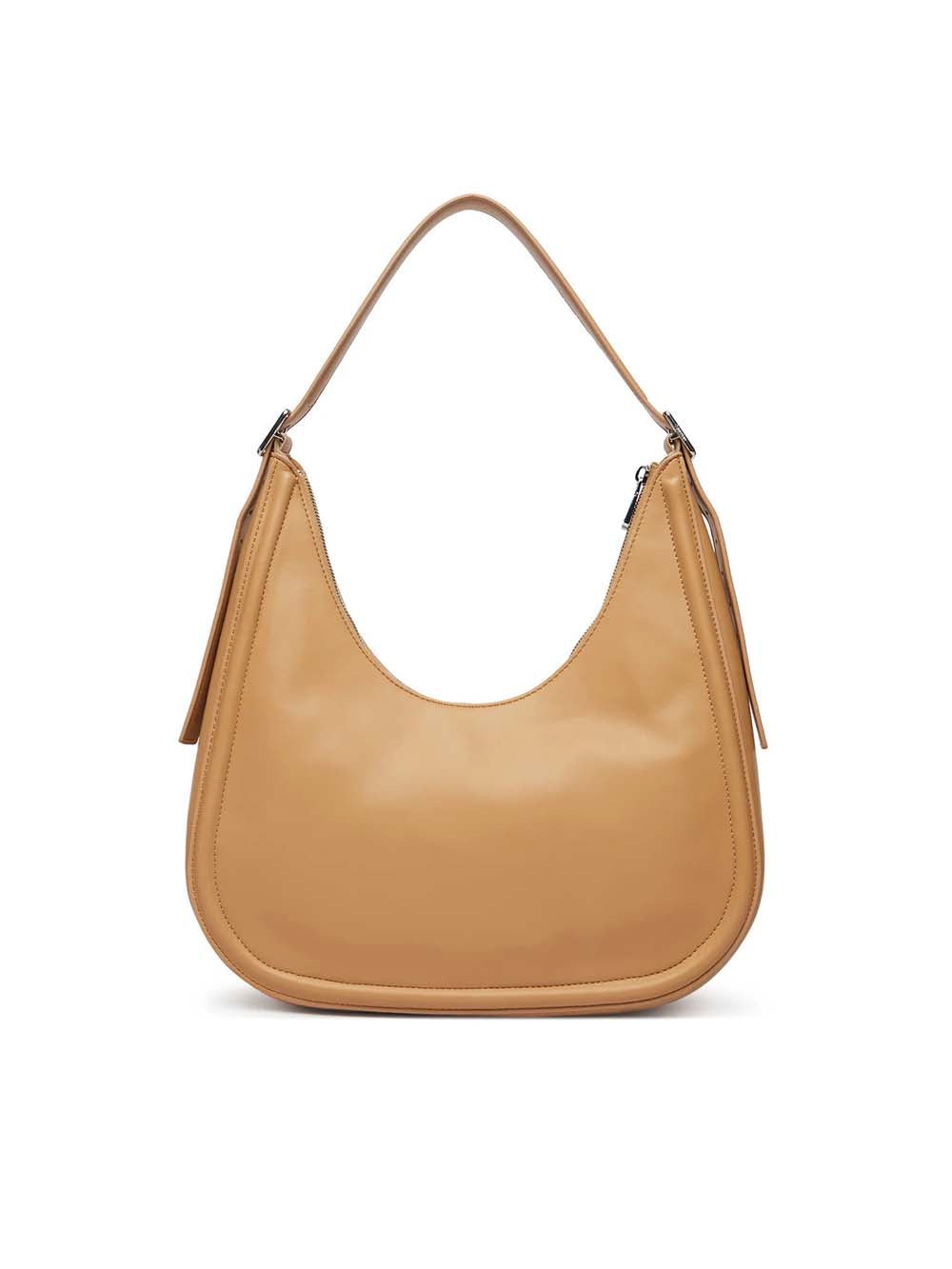 תיק קלווין קליין Bold Crescent Bag נשים