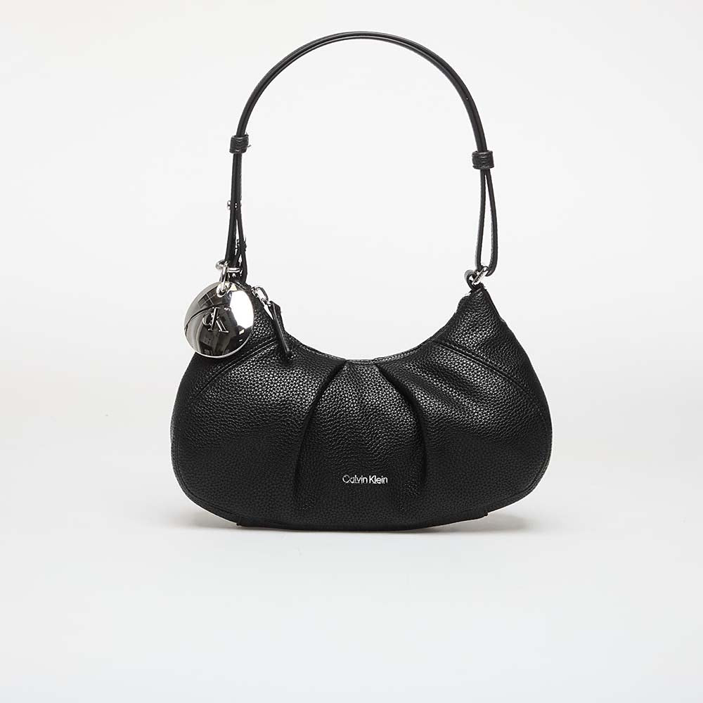 תיק קלווין קליין Engraved HW Small Bag נשים