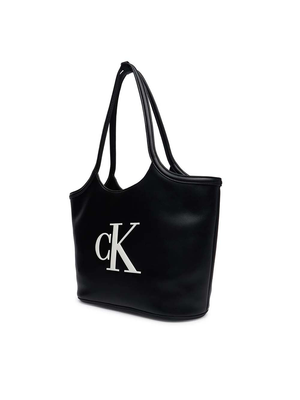 תיק קלווין קליין Bold Shopper נשים