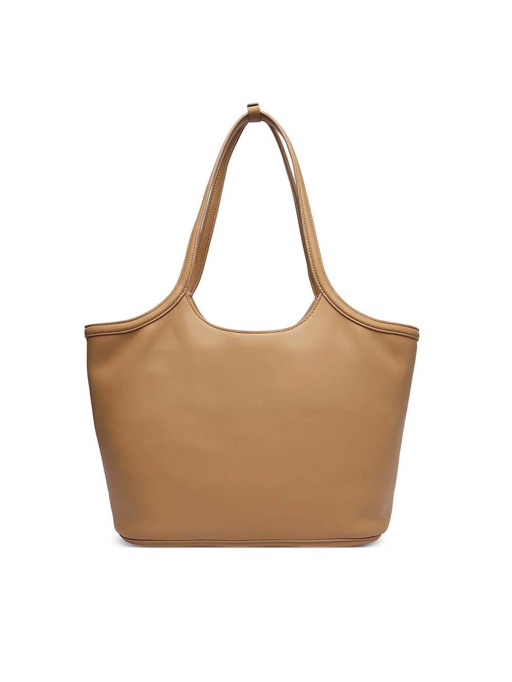 תיק קלווין קליין Bold Shopper נשים