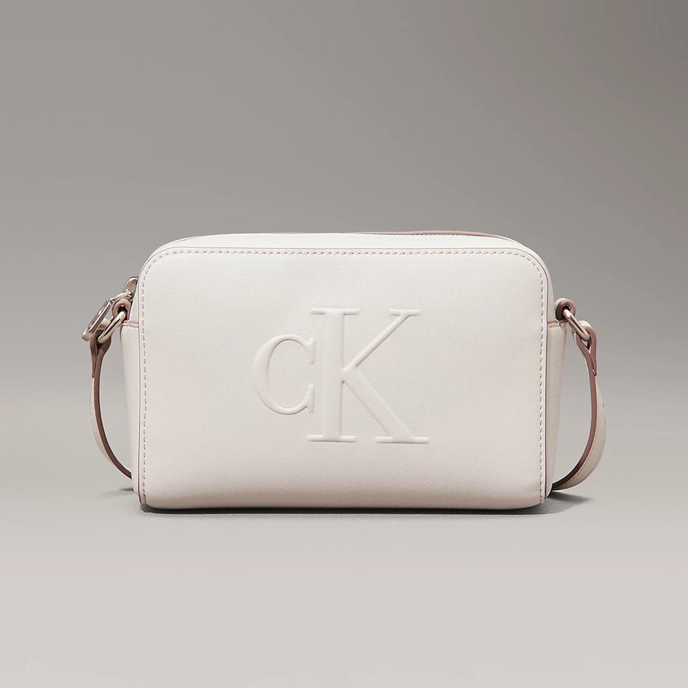 תיק קלווין קליין Crossbody Camera נשים