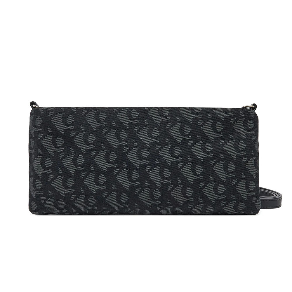 תיק קלווין קליין Ckj Monogram Mini נשים