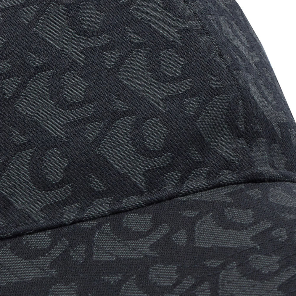 כובע קלווין קליין Logo Jacquard נשים