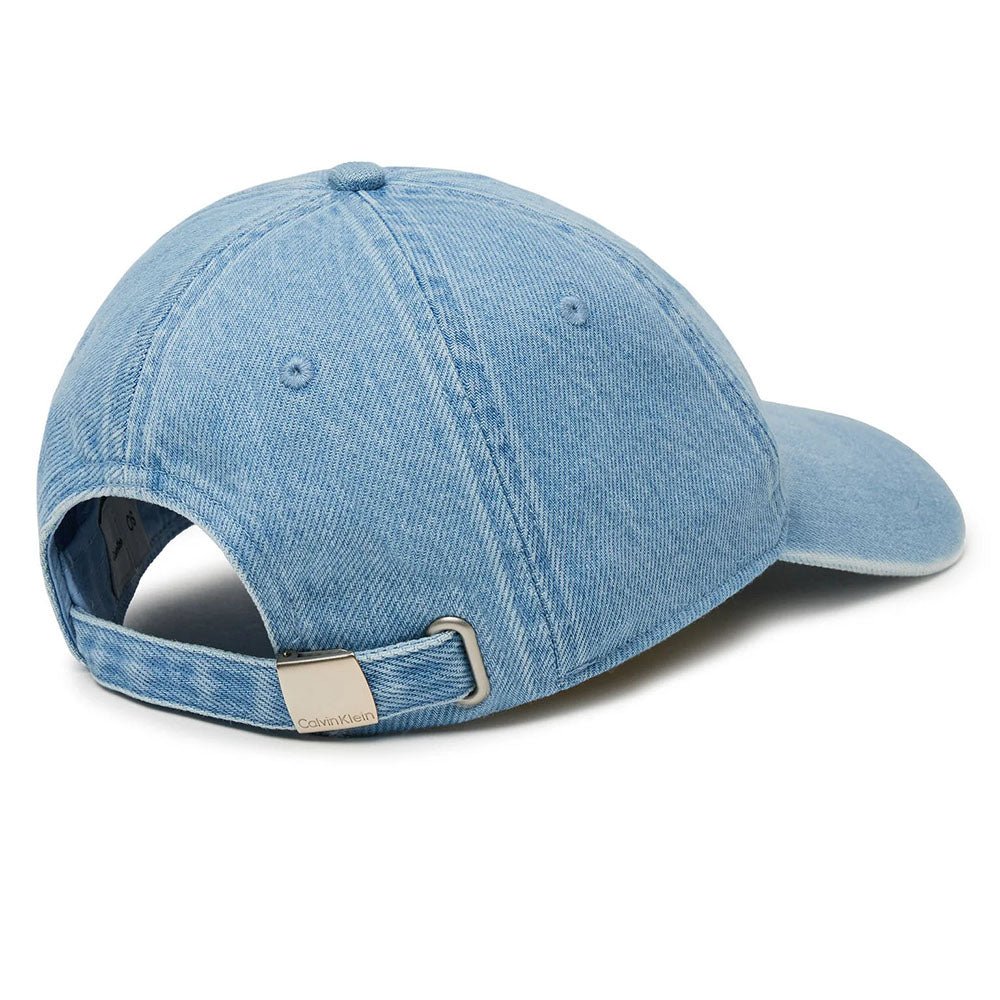 כובע קלווין קליין Denim Logo נשים