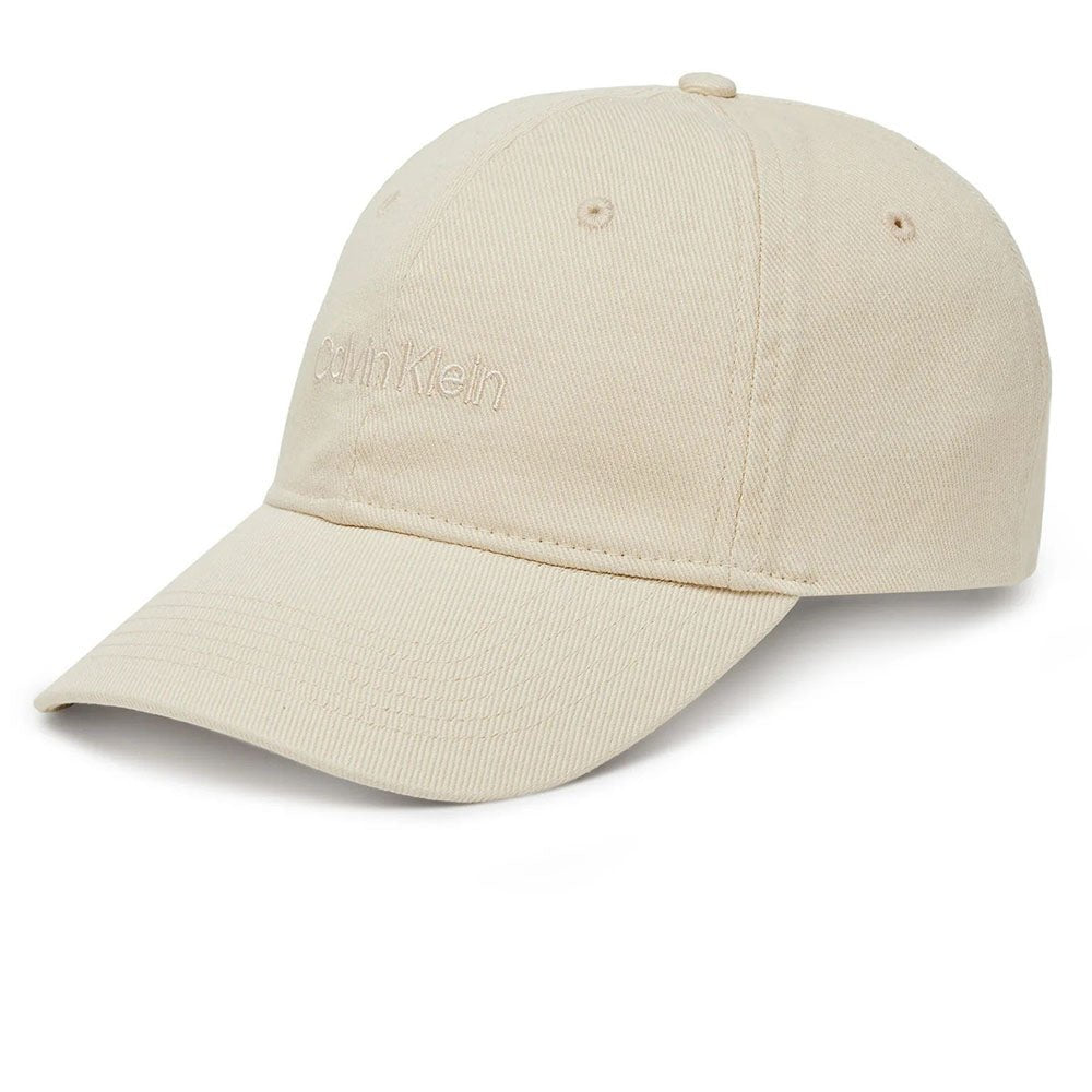 כובע קלווין קליין Denim Logo נשים