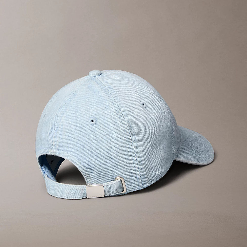 כובע קלווין קליין Denim Logo נשים
