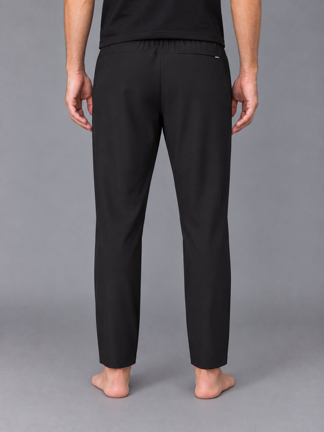 דגמ"ח קלווין קליין Tech Slim Pull-On גברים - ck-LV04LB614G-UB1-S