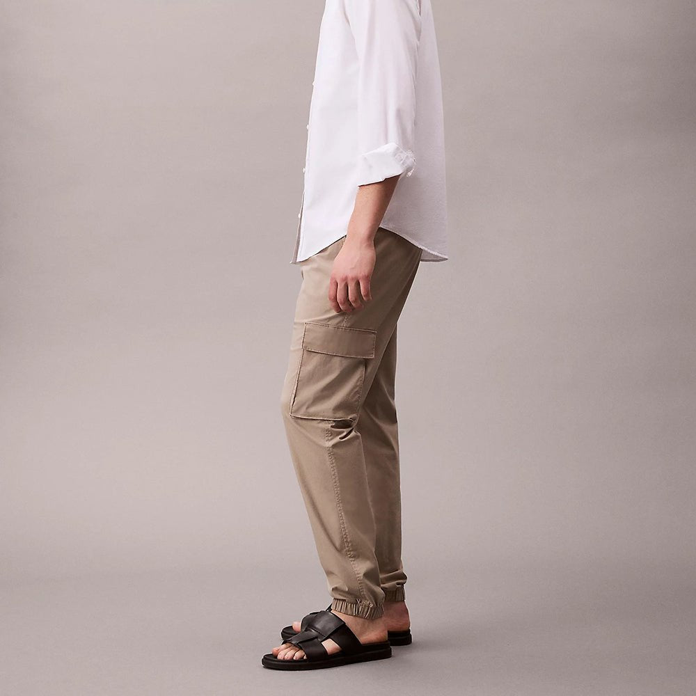 דגמ"ח קלווין קליין Skinny Ripstop גברים