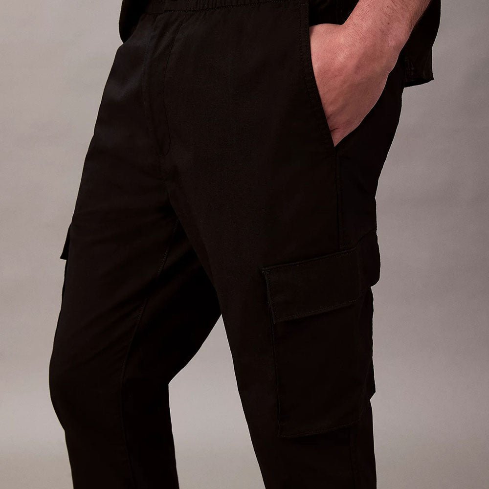 דגמ"ח קלווין קליין Skinny Ripstop גברים