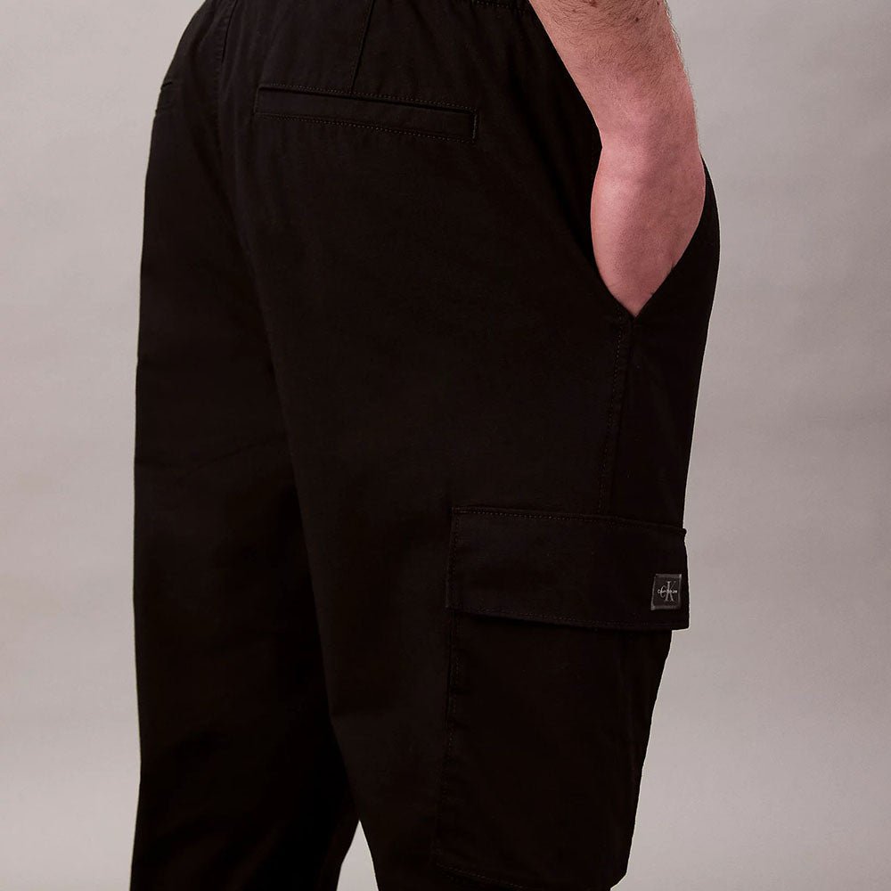 דגמ"ח קלווין קליין Skinny Ripstop גברים