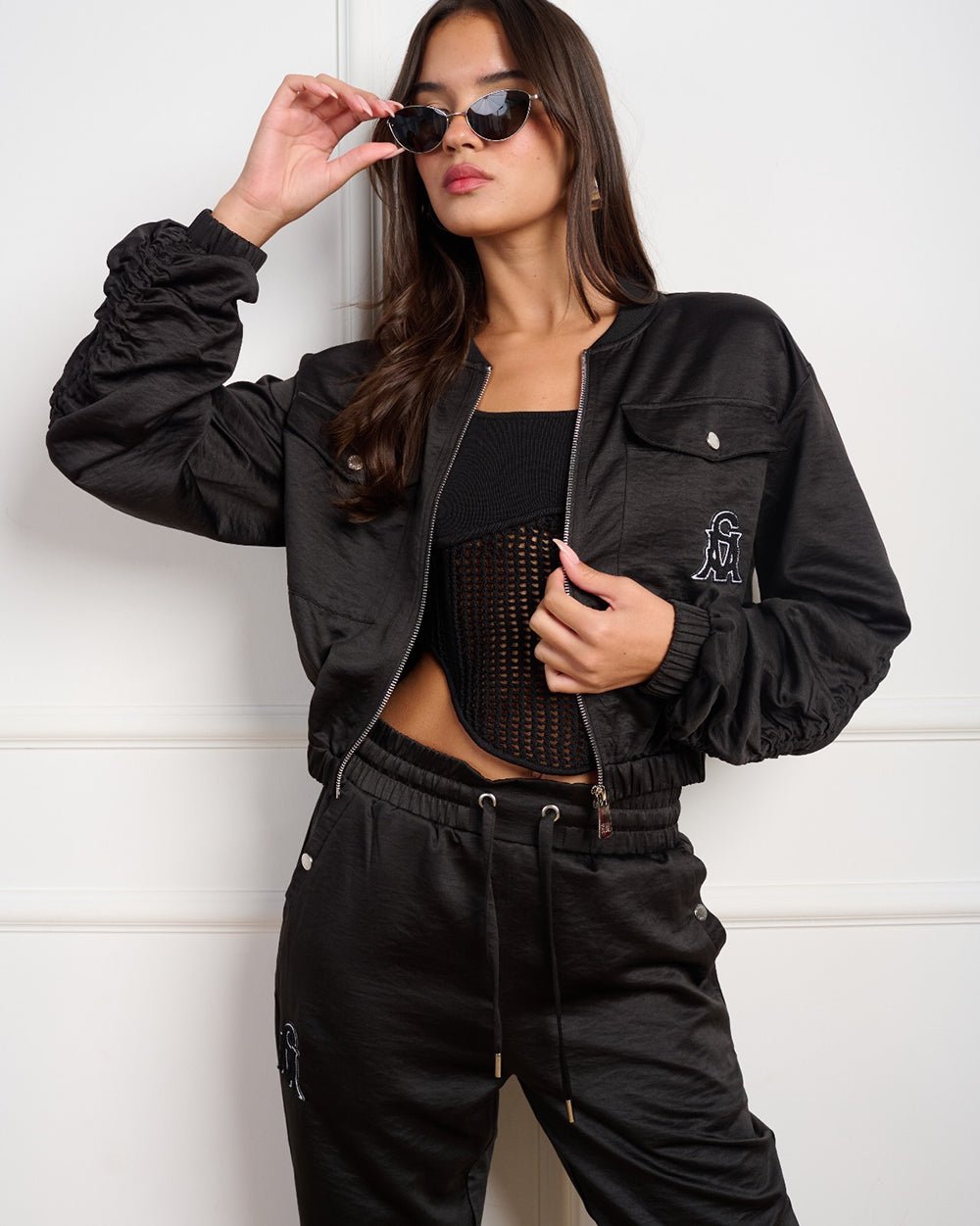 ג'קט סטיב מאדן Melani-T  נשים