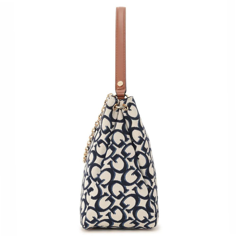 תיק Guess Newport Crossbody Bucket נשים