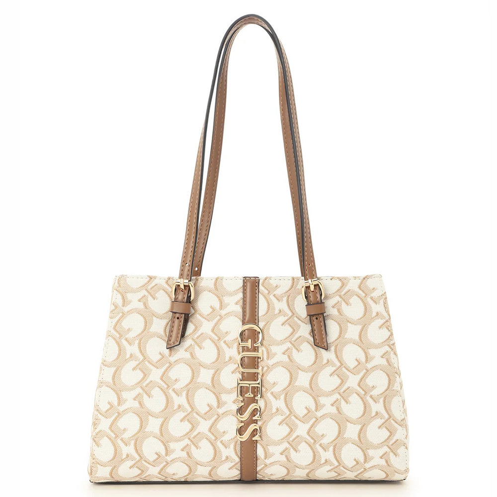 תיק Guess Jerico Satchel נשים