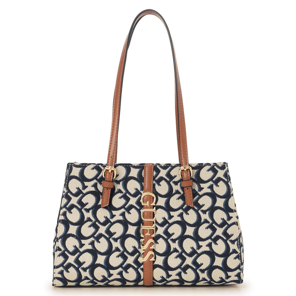 תיק Guess Jerico Satchel נשים