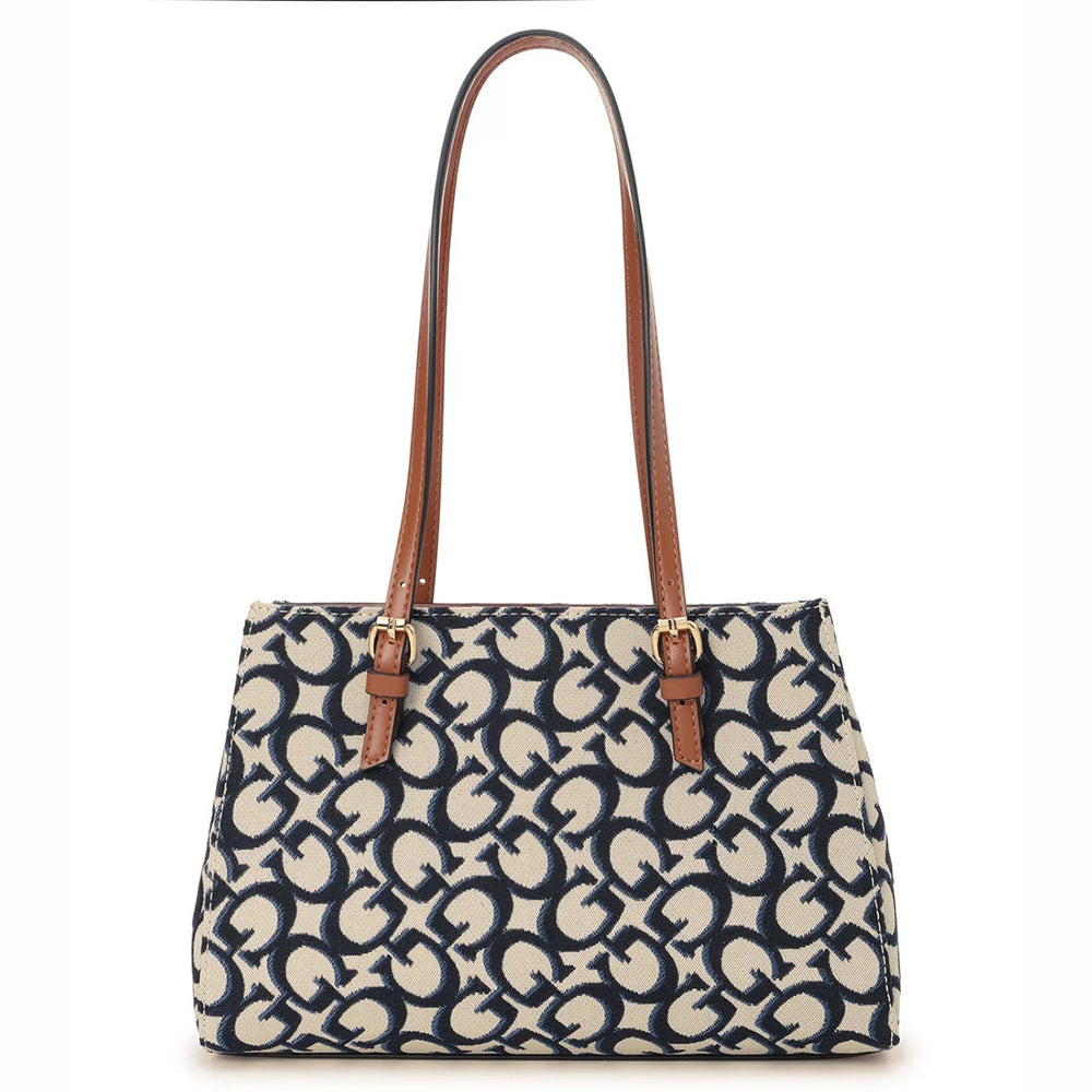 תיק Guess Jerico Satchel נשים