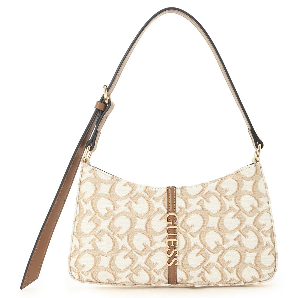 תיק Guess Jerico Mini Shoulder נשים