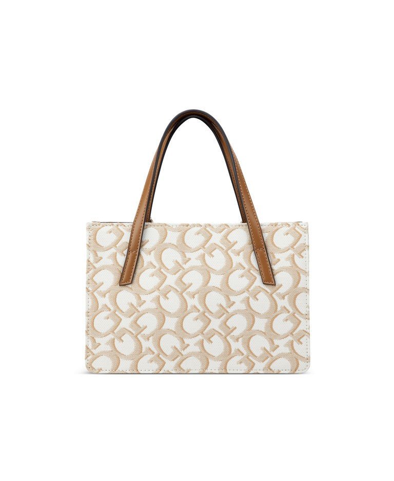 תיק Guess Jerico Mini Tote נשים - gus-MG192381-CUU-One-Size