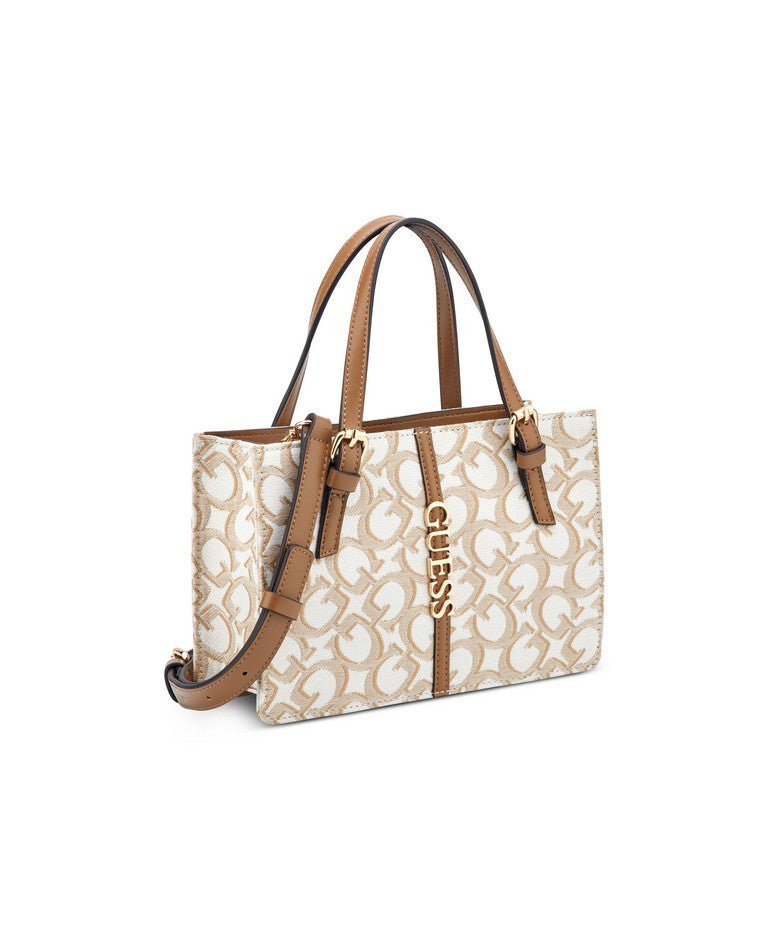 תיק Guess Jerico Mini Tote נשים - gus-MG192381-CUU-One-Size