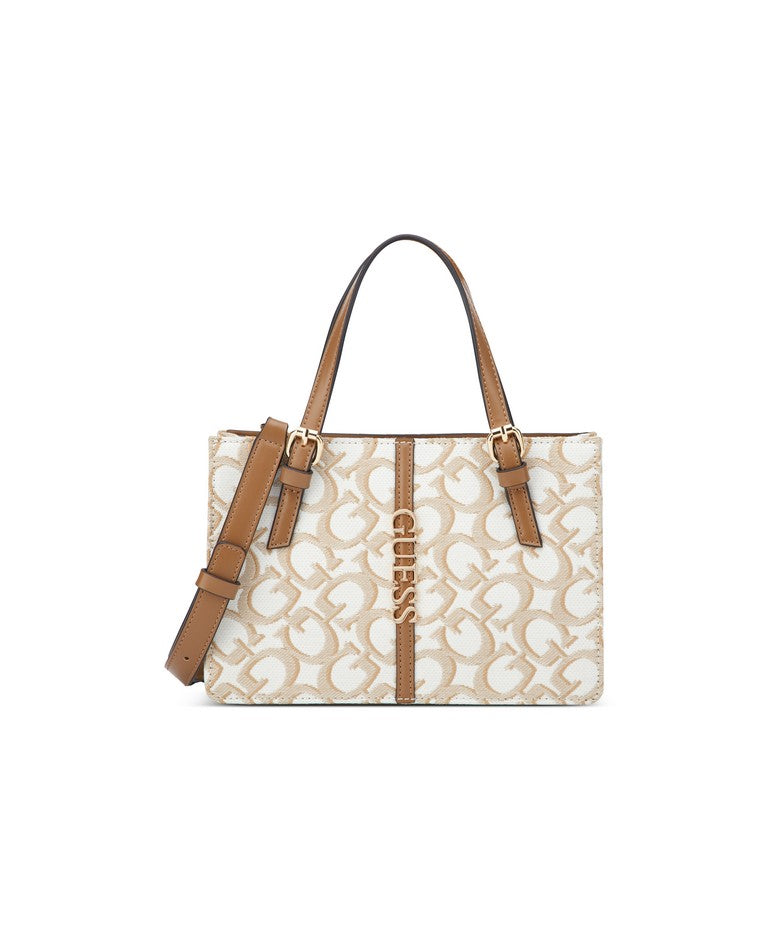 תיק Guess Jerico Mini Tote נשים