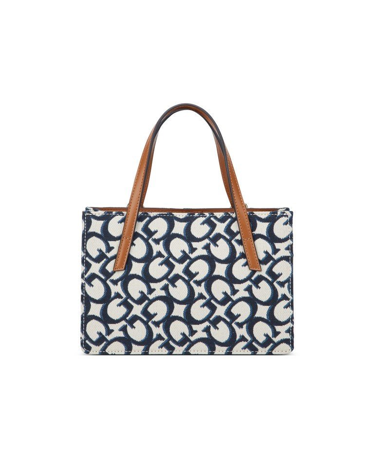 תיק Guess Jerico Mini Tote נשים - gus-MG192381-NML-One-Size