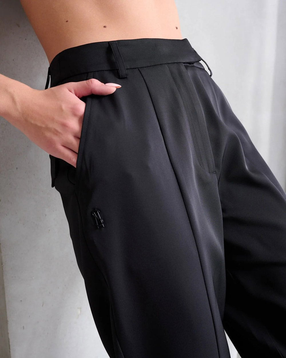 מכנס ארוך סטיב מאדן Milena נשים