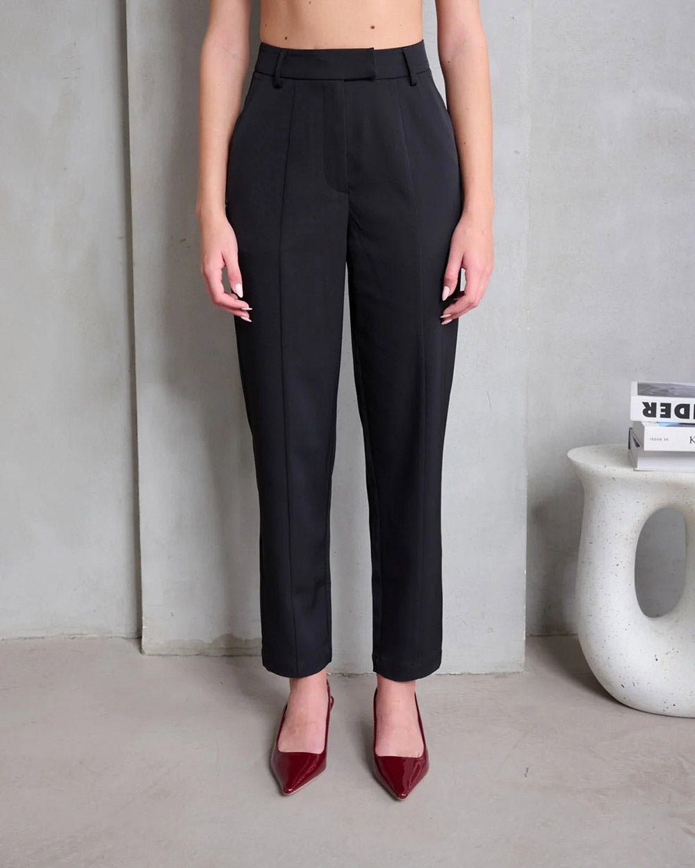 מכנס ארוך סטיב מאדן Milena נשים