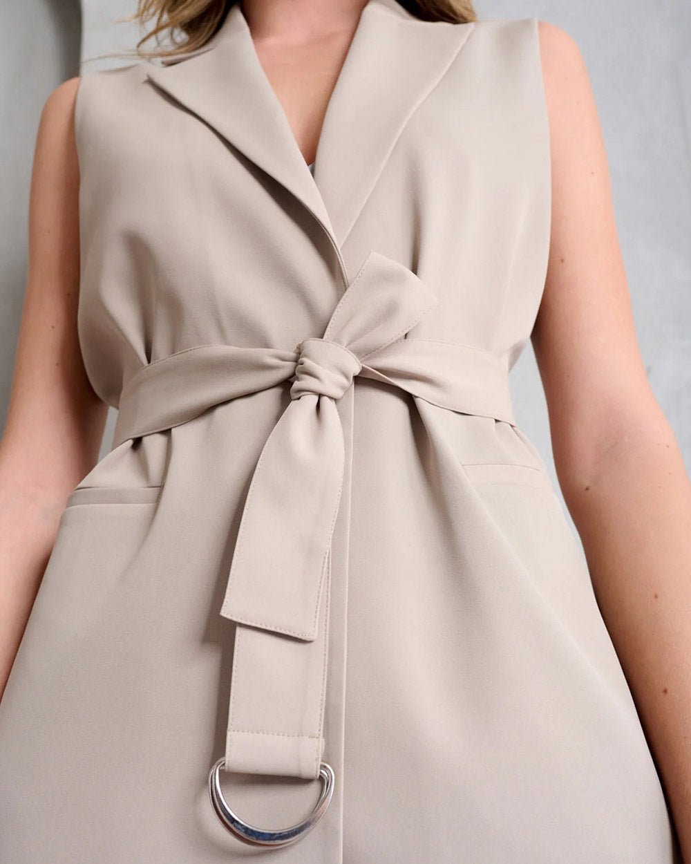 וסט סטיב מאדן Milena נשים