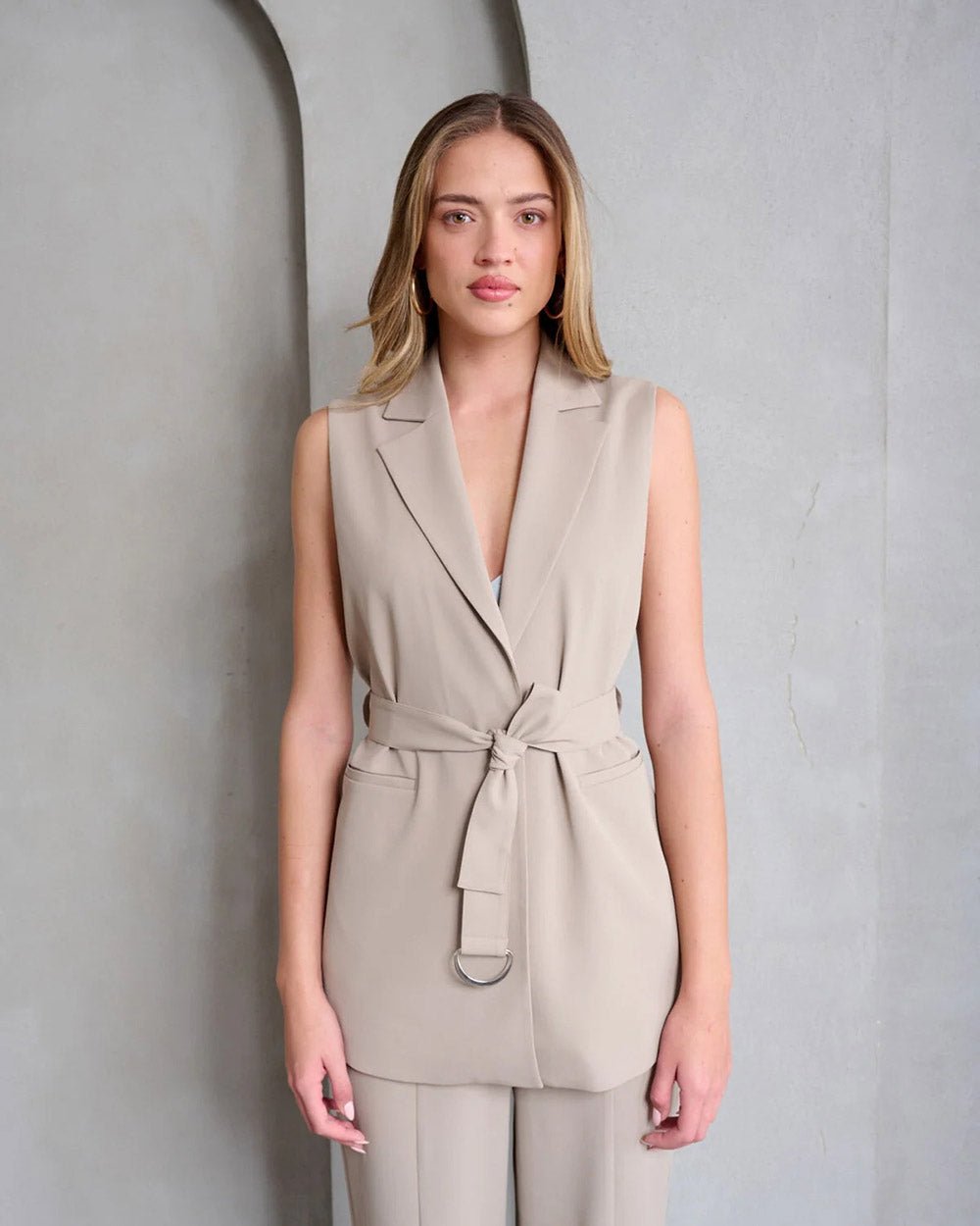 וסט סטיב מאדן Milena נשים