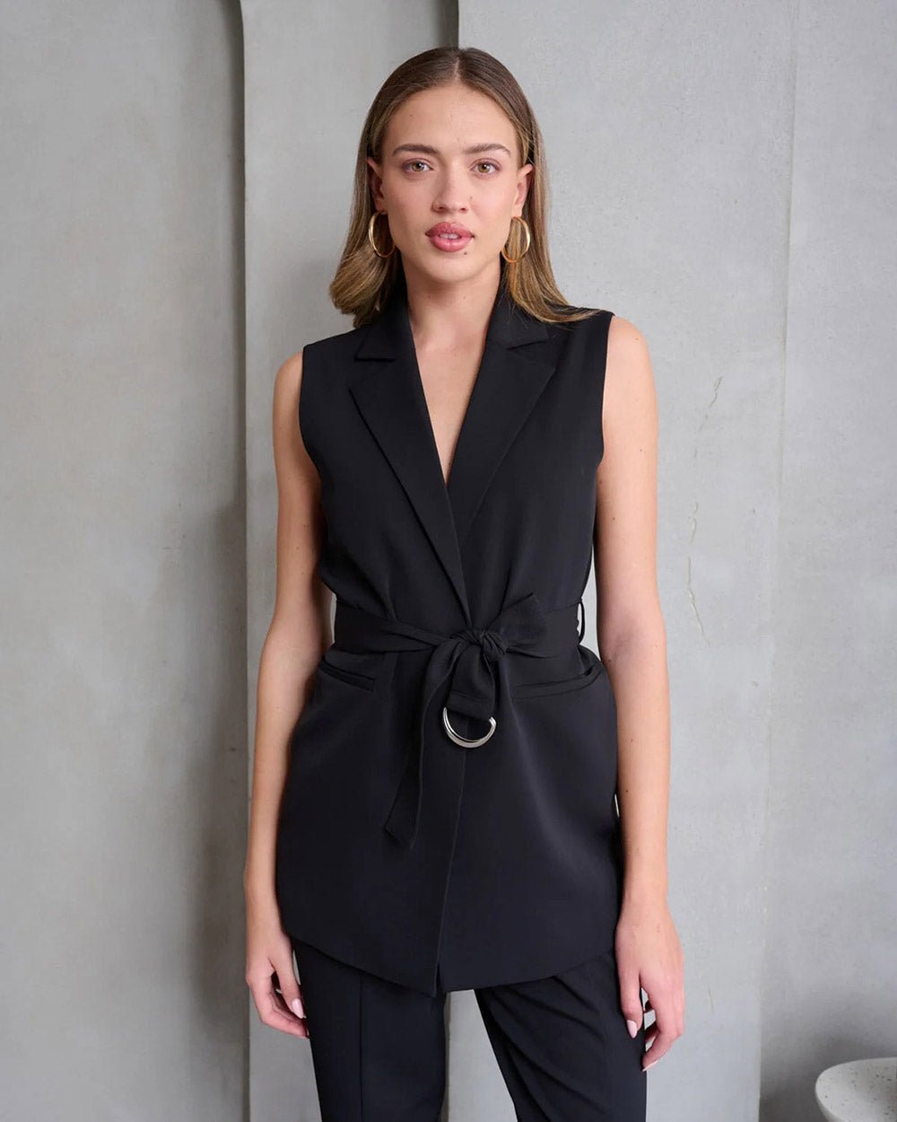 וסט סטיב מאדן Milena נשים