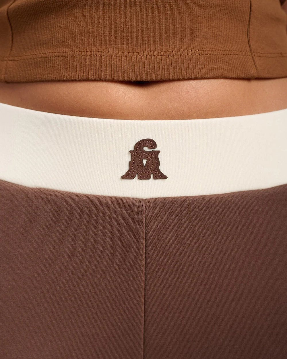 מכנס ארוך סטיב מאדן Miranda נשים