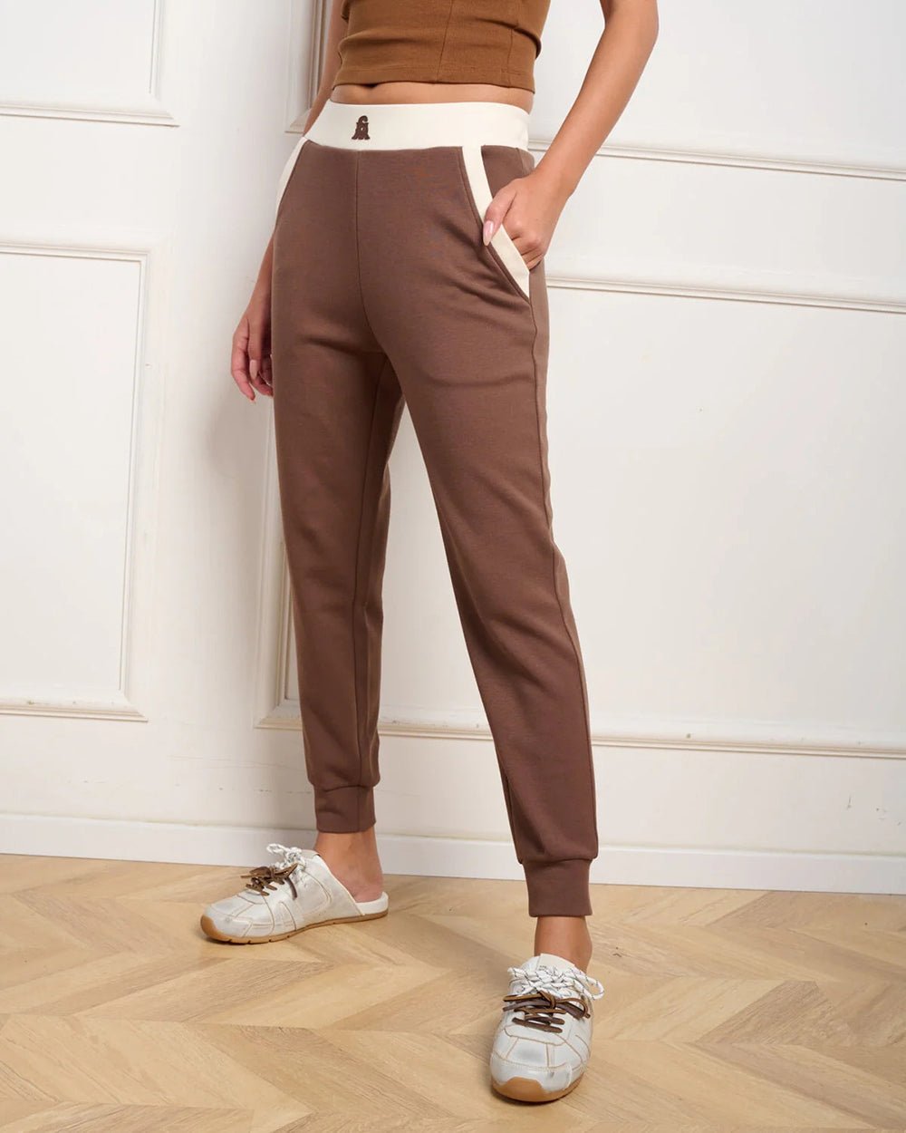 מכנס ארוך סטיב מאדן Miranda נשים