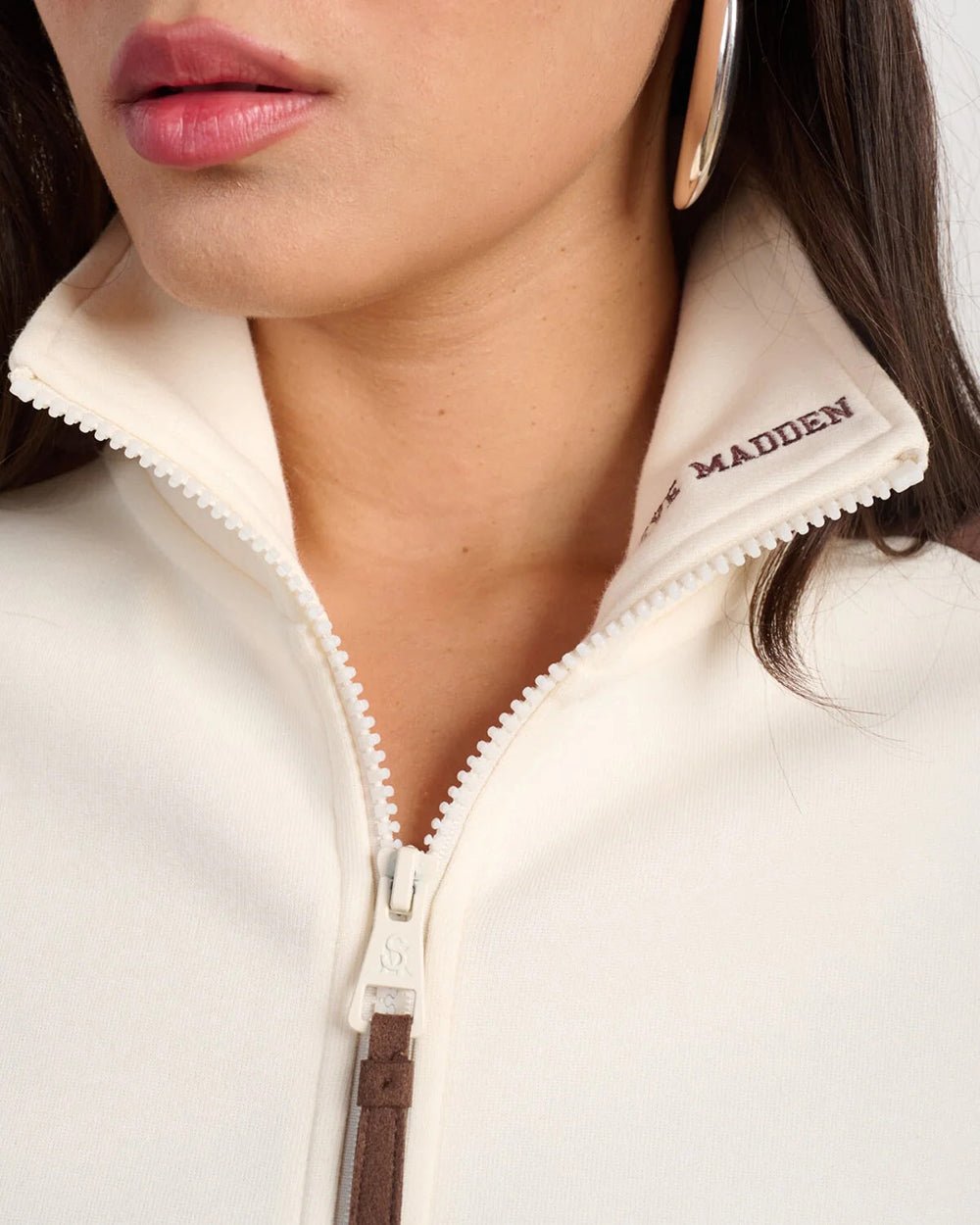 ג'קט סטיב מאדן Miranda נשים