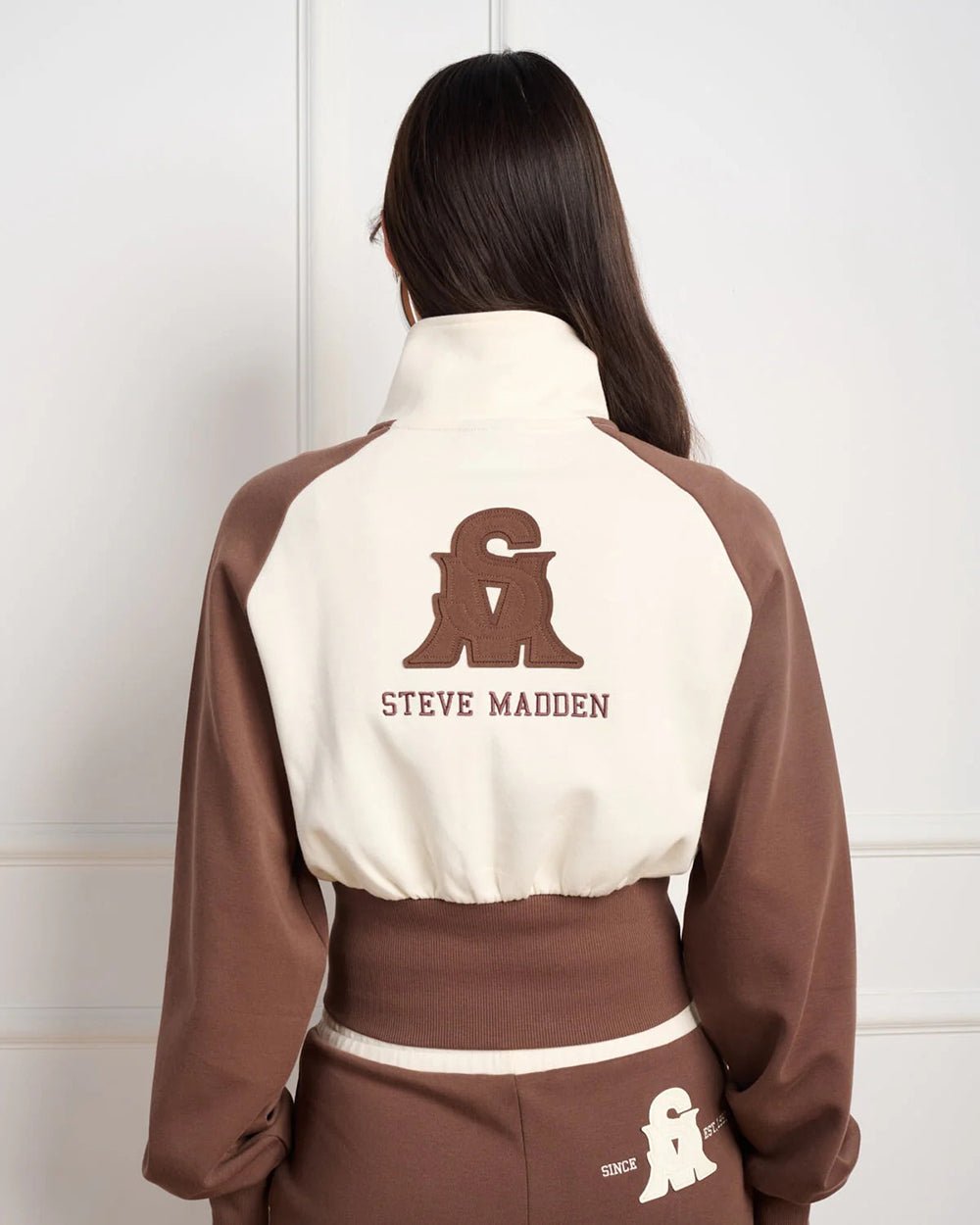 ג'קט סטיב מאדן Miranda נשים