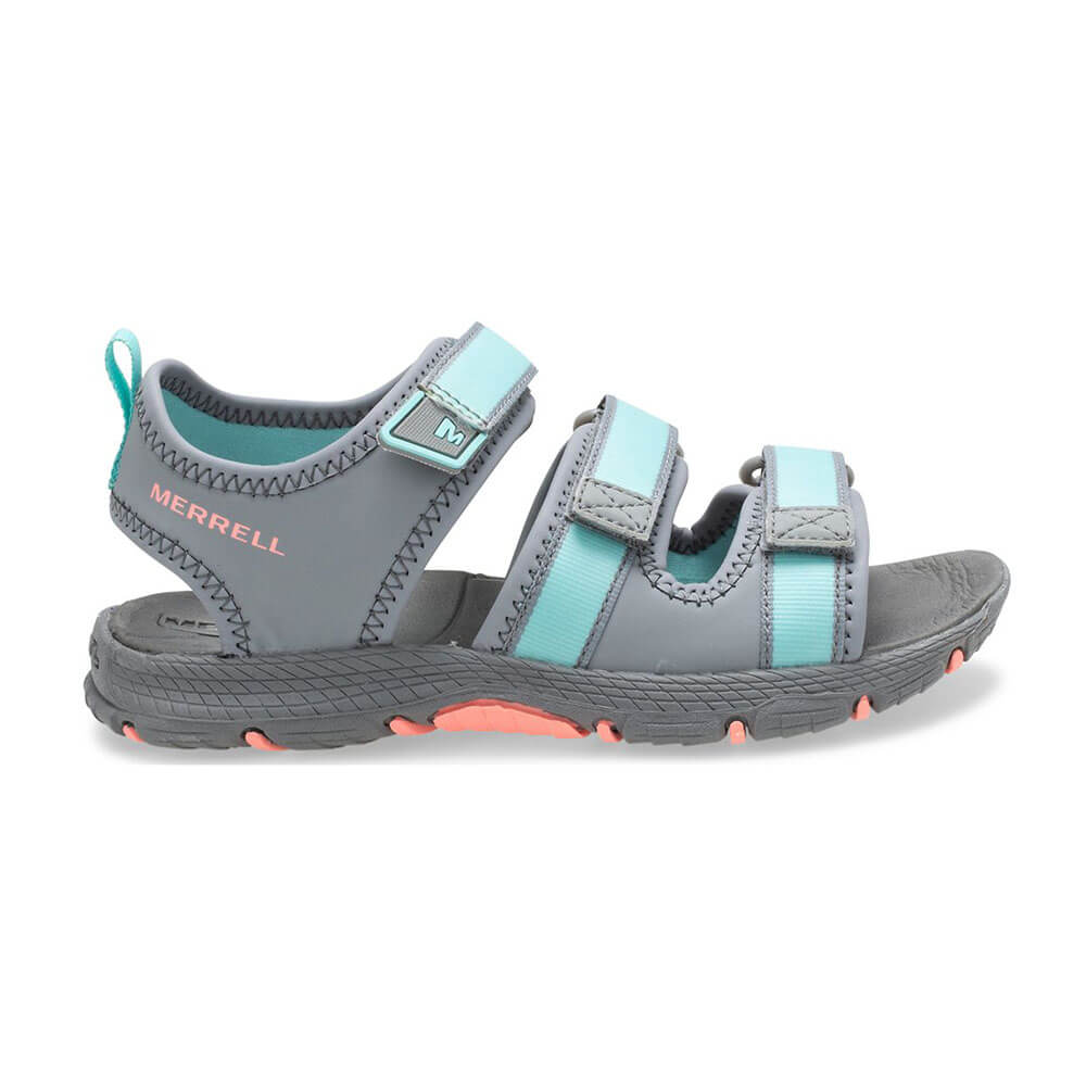 סנדלי מירל Hydro Creek Sandal ילדים