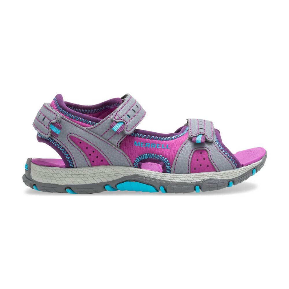 סנדלי מירל Panther Sandal 2.0 ילדים