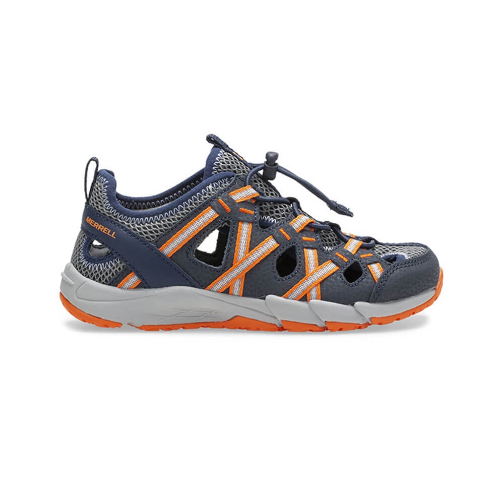 סנדלי מירל M-Hydro Choprock Shandal ילדים