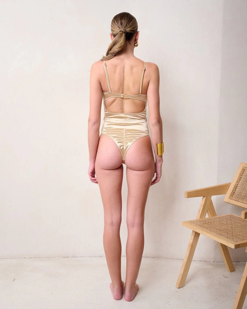 בגד ים סטיב מאדן Morgan נשים