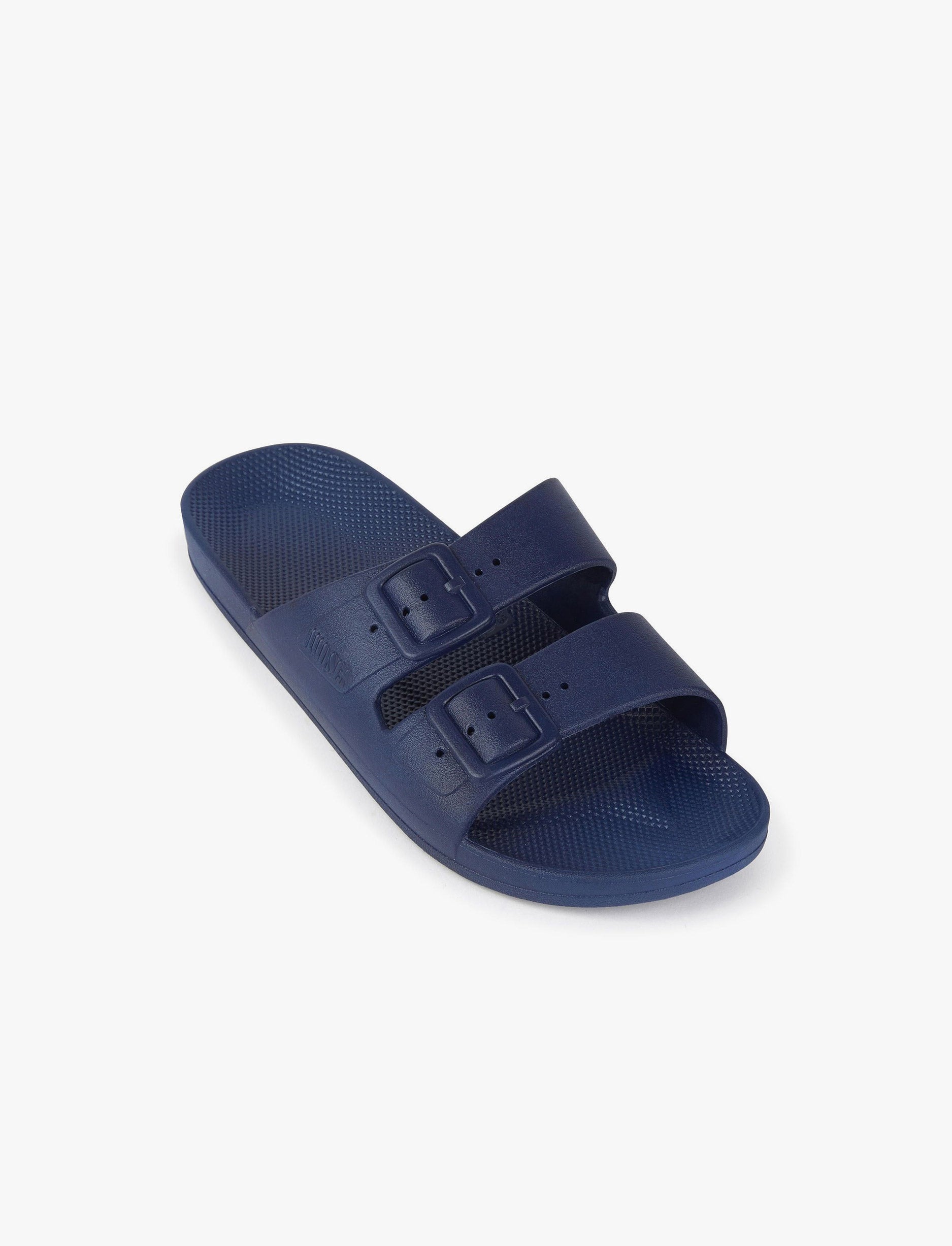 Freedom Moses - כפכפי מוזס בצבע נייבי