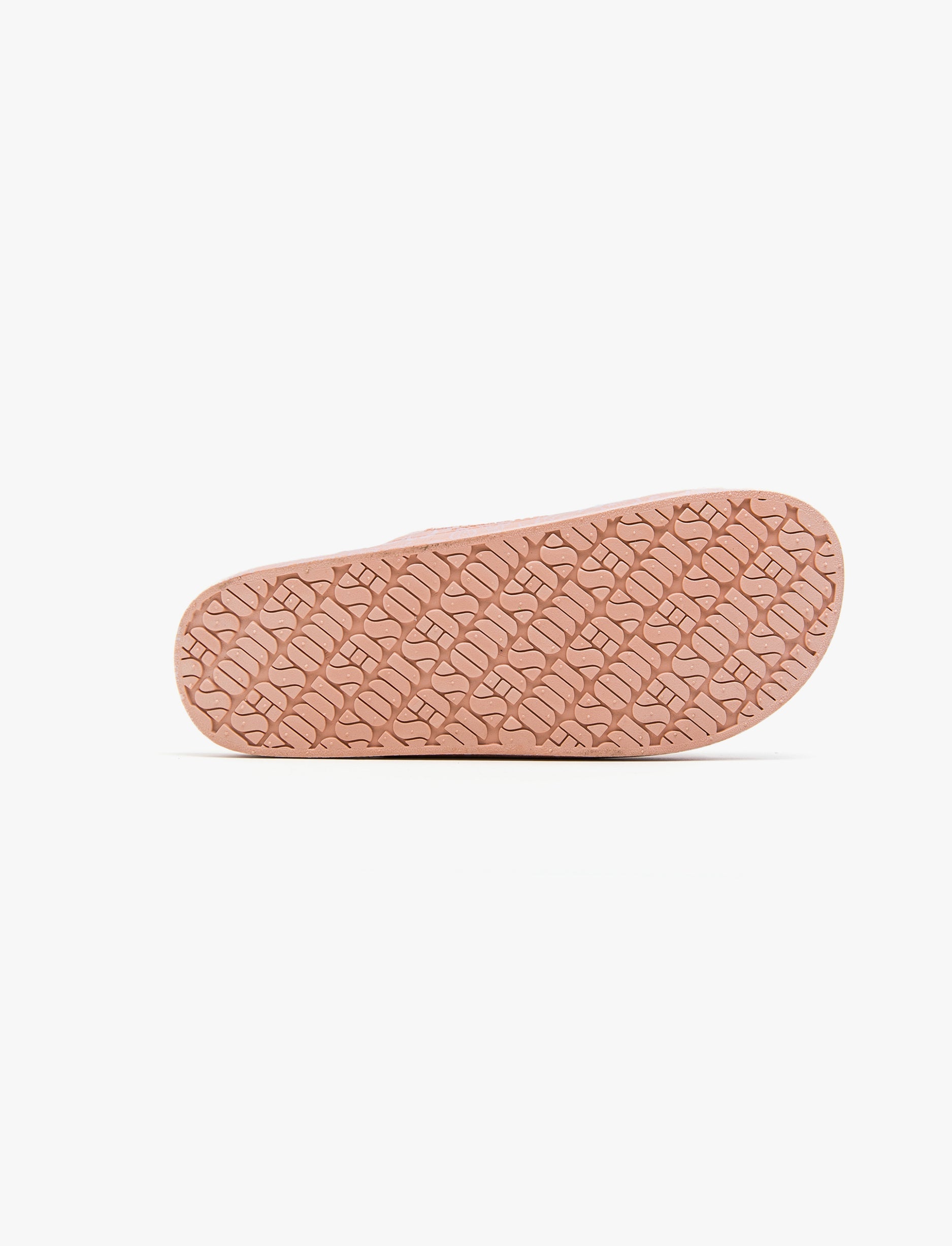 Fredoom Moses Kids Lace Apricot - כפכפים לילדים מוזס בצבע כתום בהדפס מיוחד