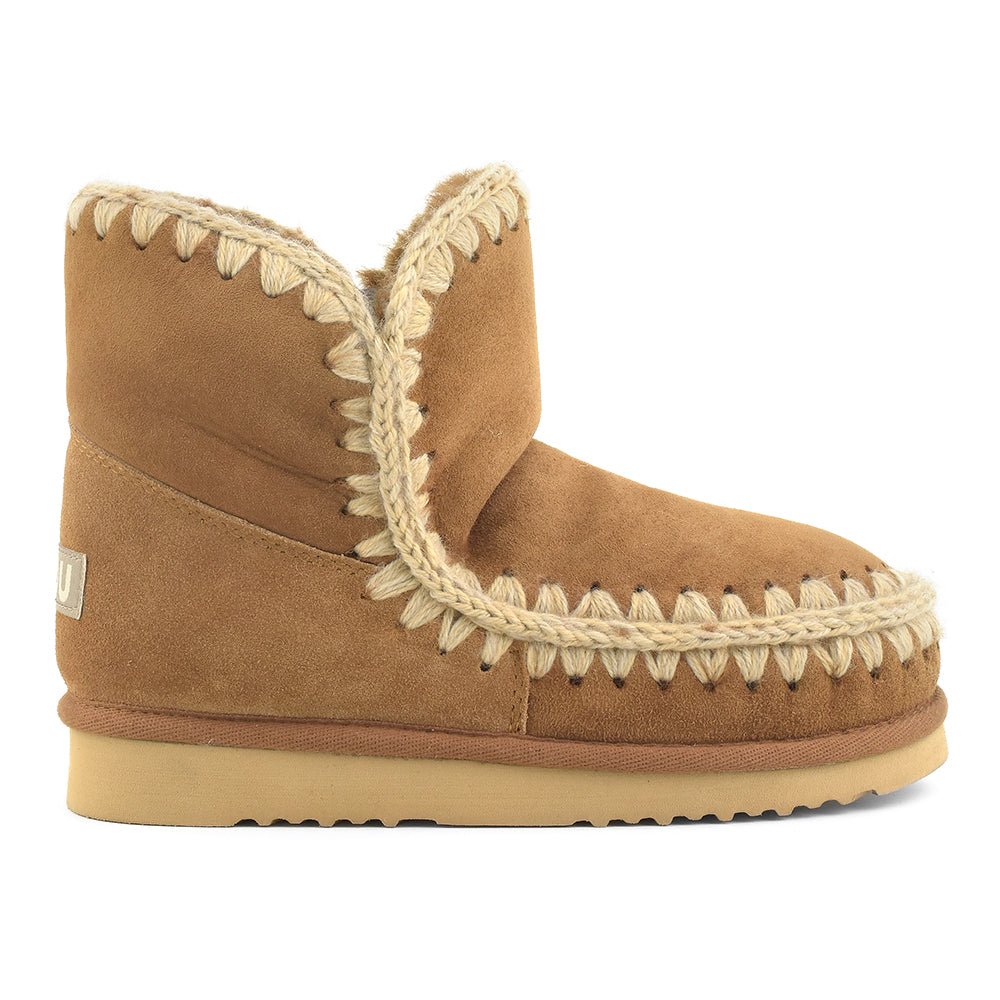 מגפי Mou Eskimo 18 נשים - mou-FW101001A-COG-36