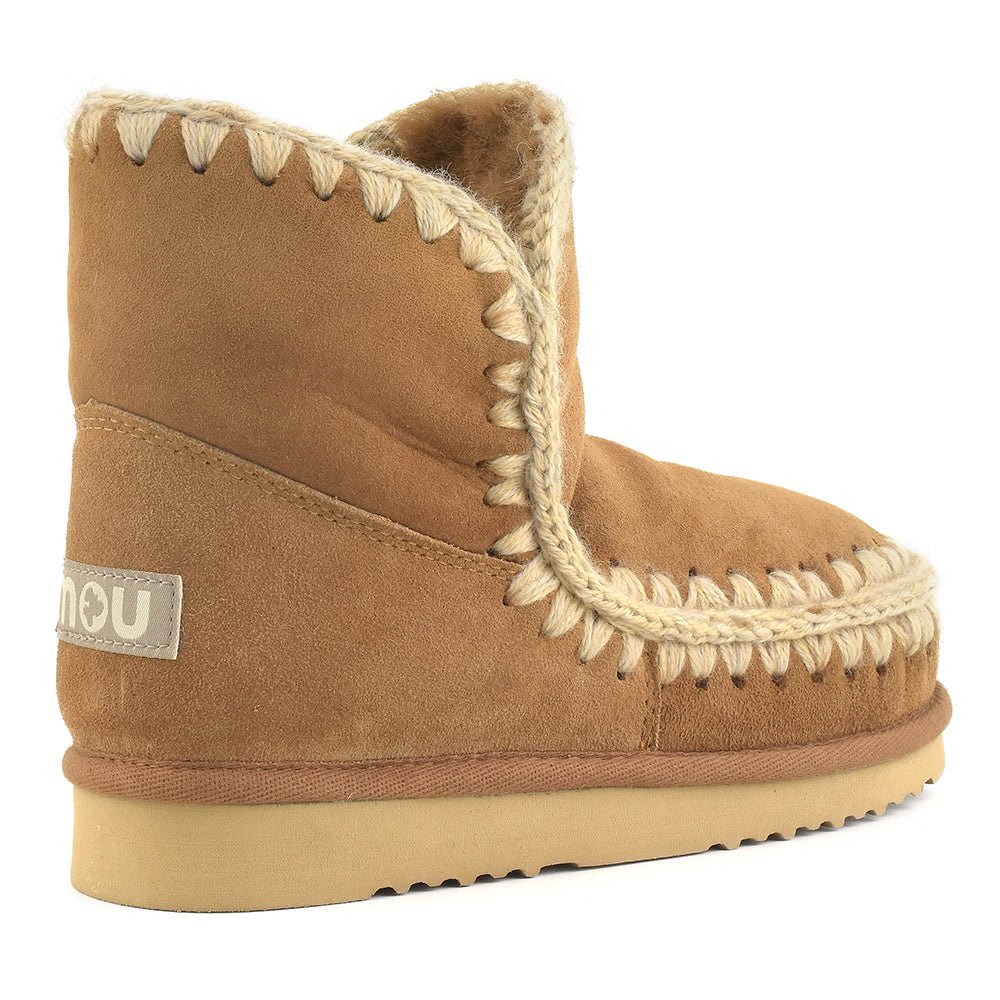 מגפי Mou Eskimo 18 נשים - mou-FW101001A-COG-36