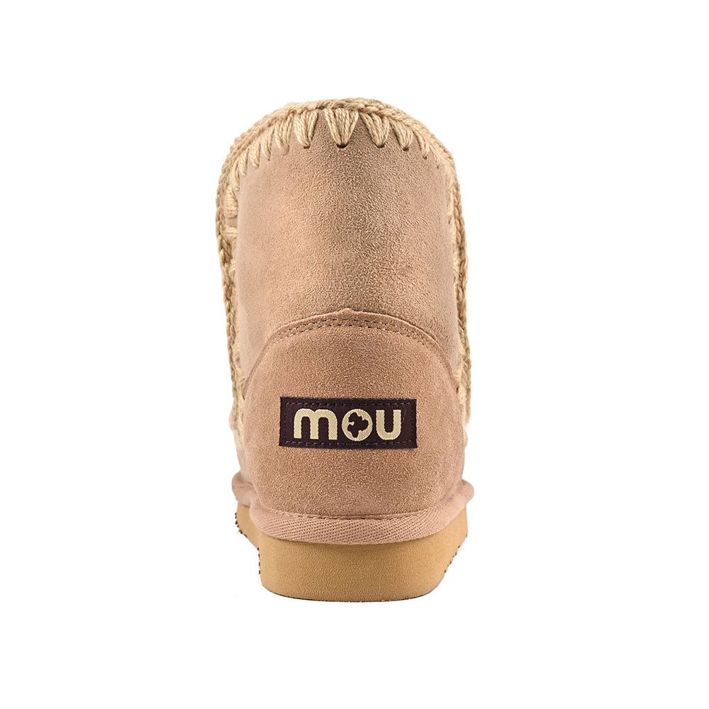 מגפי Mou Eskimo 18 נשים - mou-FW101001A-CAM-36