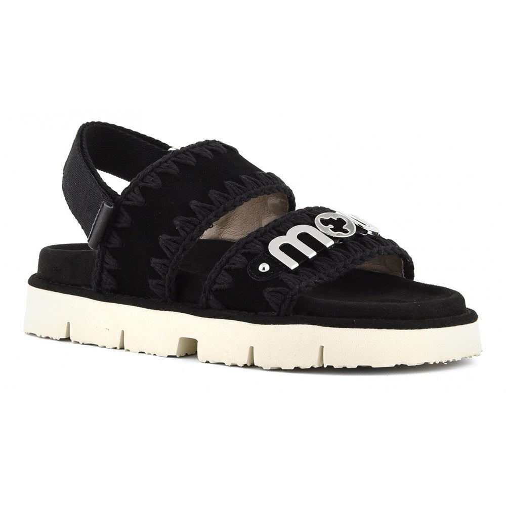 סנדלי Mou Bio Sandal Back Strape נשים