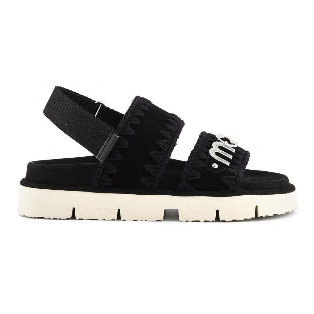 סנדלי Mou Bio Sandal Back Strape נשים