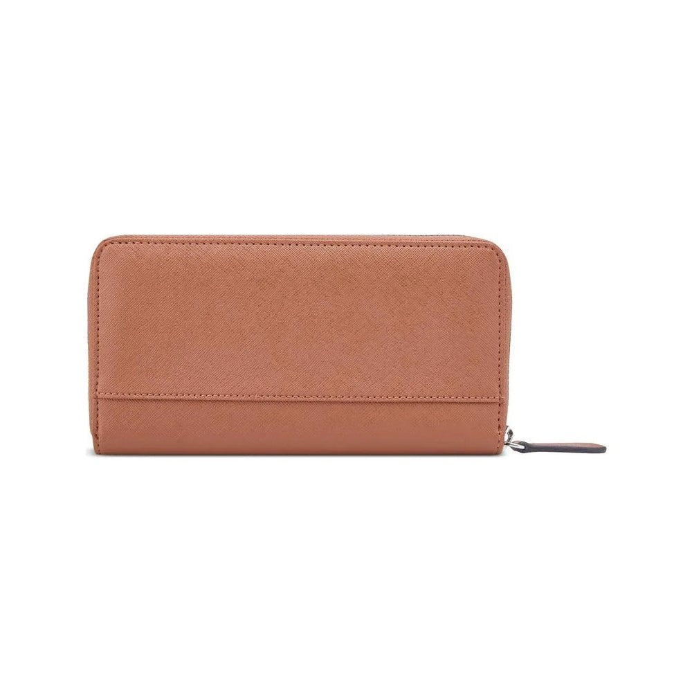 ארנק Guess Viviette Slg Medium Zip Around נשים