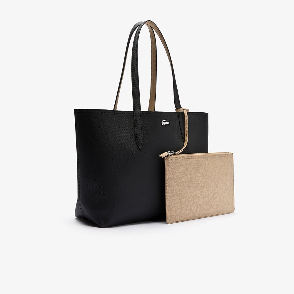 תיק לקוסט Anna Reversible Tote & Pouch נשים