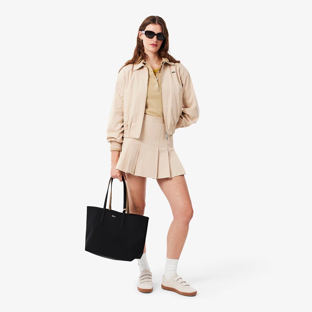 תיק לקוסט Anna Reversible Tote & Pouch נשים