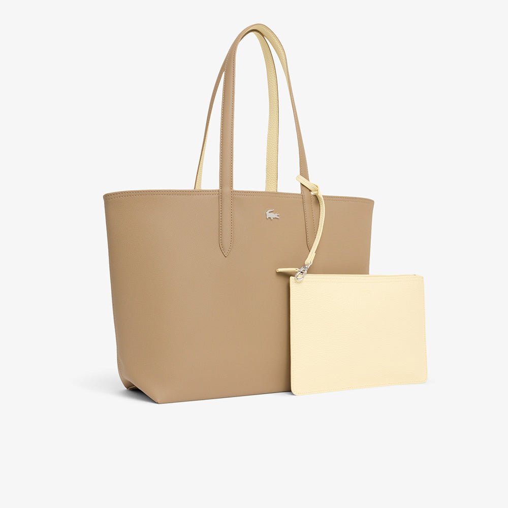 תיק לקוסט Anna Reversible Tote & Pouch נשים